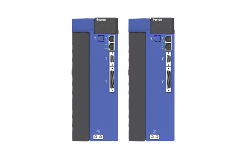 VC511輪切伺服驅動器，助力高效精準裁切