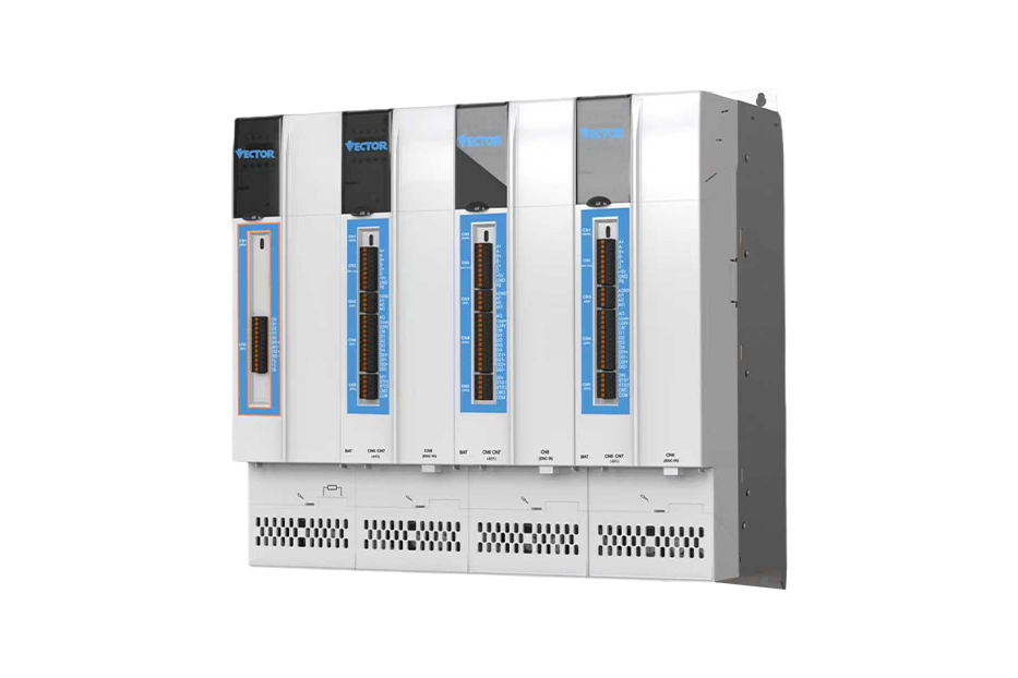 VH系列總線型多傳伺服系統(tǒng)