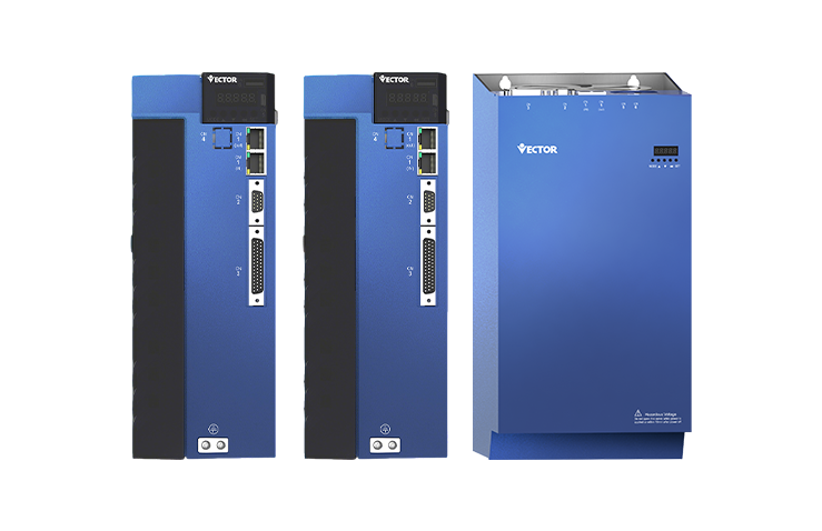 VC511輪切專用型伺服驅(qū)動器