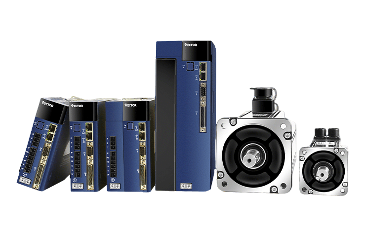 VC330Profinet總線型伺服驅(qū)動器